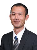 ユニットリーダー依藤 正純