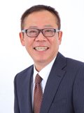 ユニットリーダー伊藤 英一