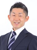 所長兼ユニットリーダー森 宏眞