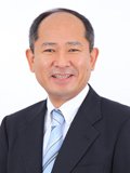所長兼ユニットリーダー杉野 智明