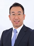 所長兼ユニットリーダー水野 良則