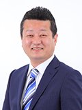 ユニットリーダー下平 修策