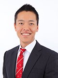 ユニットリーダー小林 功明