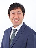 ユニットリーダー若松 隆行