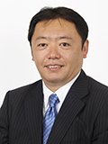 アライ タカハル