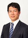 ユニットリーダー播本 卓