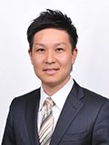 ユニットリーダー高橋 永吉