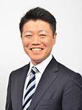 ユニットリーダー齋藤 裕介
