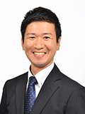 ユニットリーダー長谷川 駿平