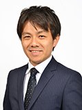 ユニットリーダー三好 圭