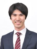 ユニットリーダー黒山 恭佑