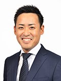 ユニットリーダー西村 健司