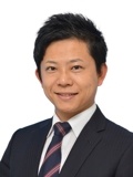 高山 怜士