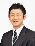 アンドウ ユタカ
