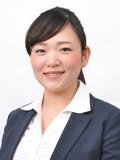 岡 美里