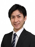 清水 雄太