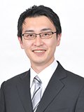 仲上 勇介