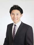 安原 裕太