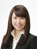 坂田 佳穂