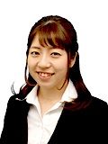 篠﨑 菜保子