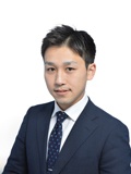古庄 博礼