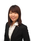 山瀬 絢子