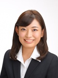 秋場 美帆