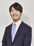 コジマ ナオキ
