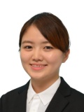 子守 奈波
