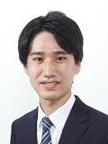 ヨコイワ リョウヘイ
