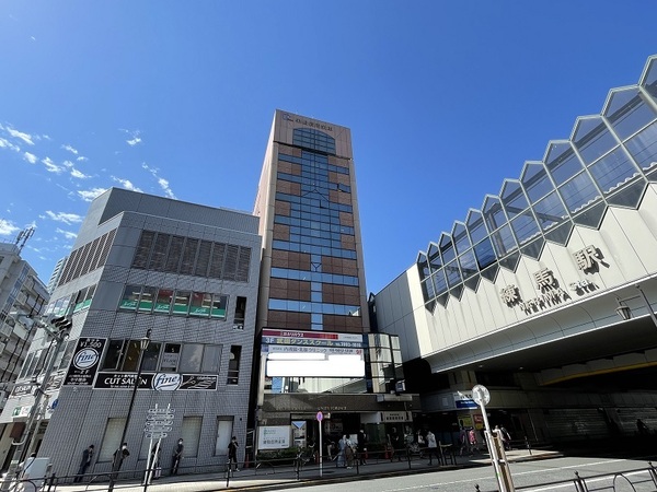 三井のリハウス 練馬センター