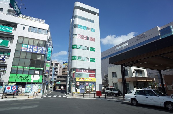 三井のリハウス 志木センターの店舗情報