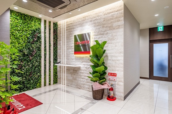 三井のリハウス 麻布センターの店舗情報