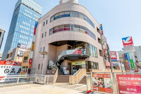 三井のリハウス 松戸センター