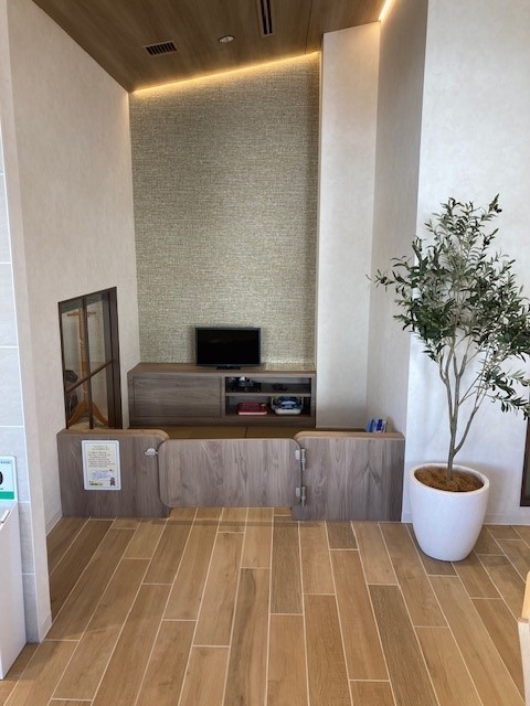 三井のリハウス ららテラスTOKYO-BAYセンター