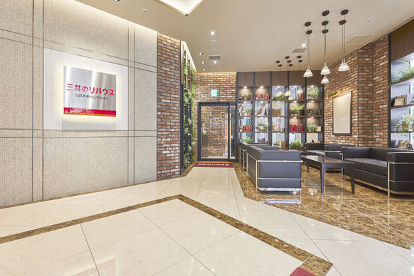 三井のリハウス 横浜センターの店舗情報