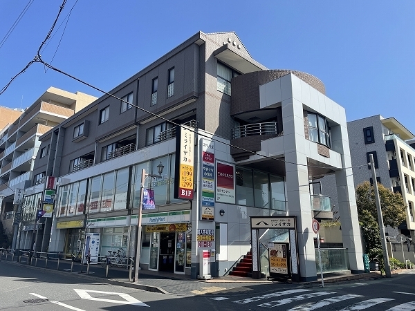 三井のリハウス 仙川センター