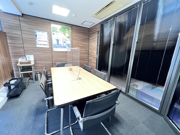 三井のリハウス 仙川センター