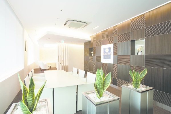 三井のリハウス 新宿センターの店舗情報