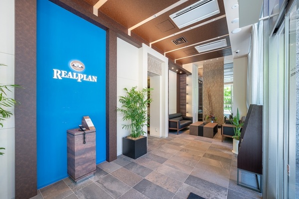 三井のリハウス 霞が関オフィス３の店舗情報