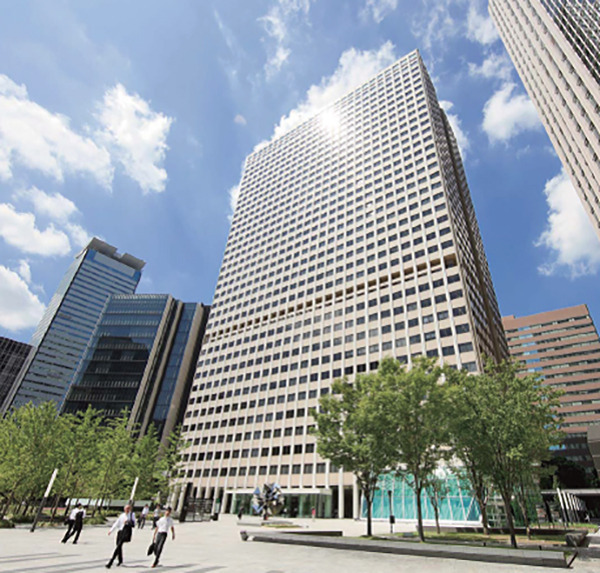 三井のリハウス 霞が関オフィス３の店舗情報