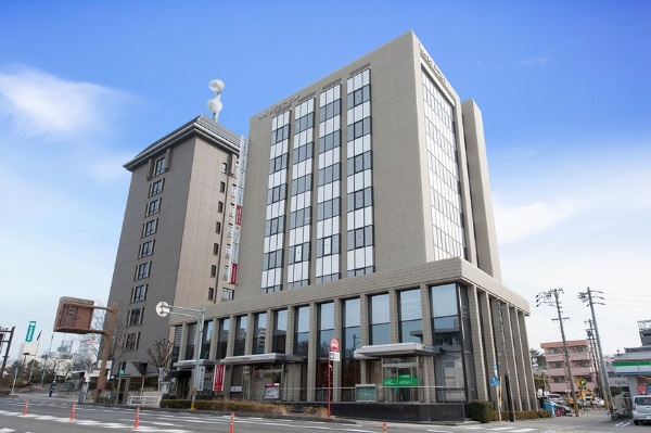 三井のリハウス 岡崎センター