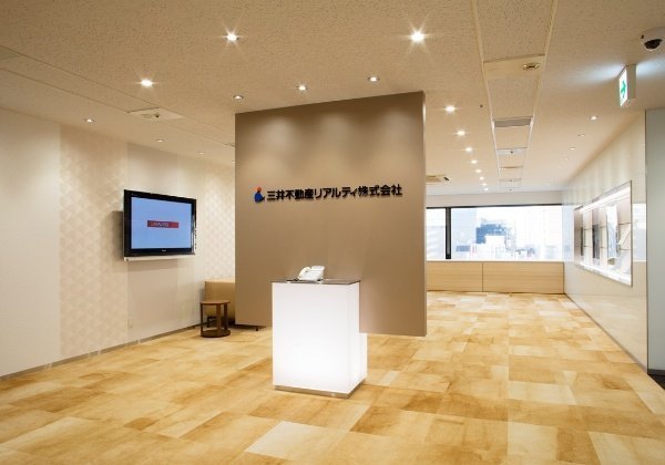 三井のリハウス 名古屋ソリュ 営業グループ2の店舗情報 三井のリハウス 名古屋ソリュ 営業グループ2の店舗情報