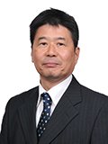 所長井上 伸一