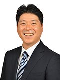 ユニットリーダー平沢 伸幸