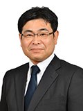 石川 清隆