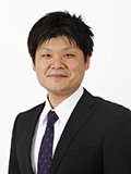 所長代理渡邉 俊介