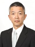 ヨシノ マサユキ
