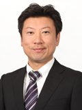 所長兼ユニットリーダー杉浦 充