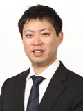 ユニットリーダー薄井 喜次